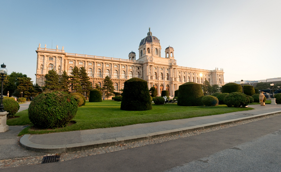 Kunsthistorisches museum