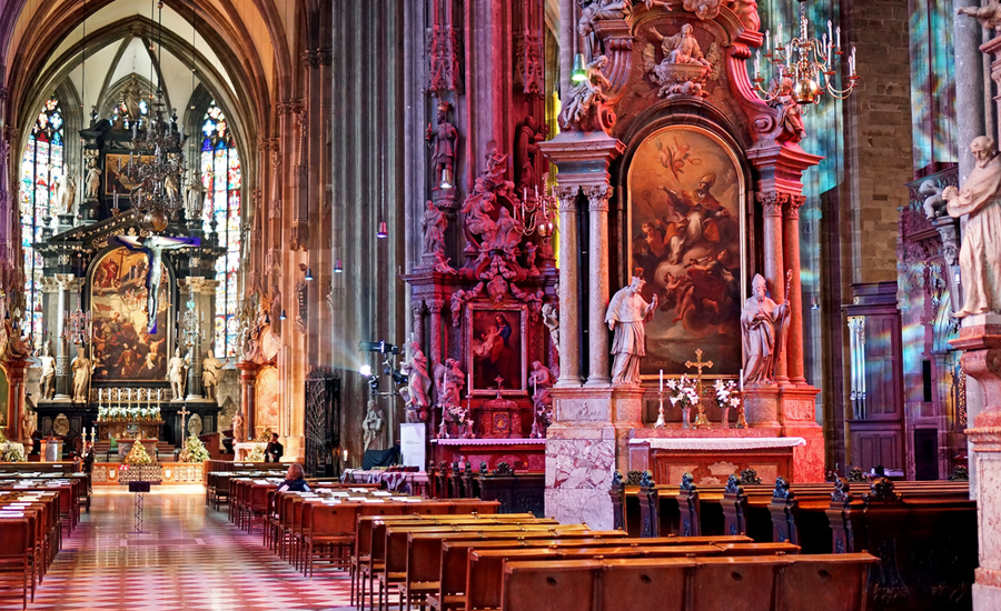 Stephansdom