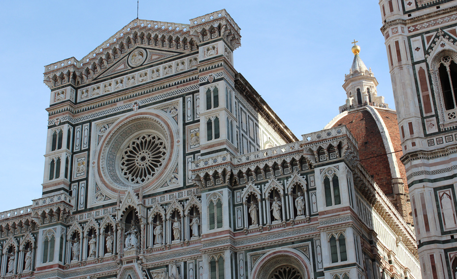 Duomo Santa Maria del Fiore