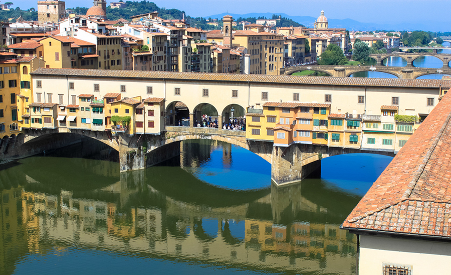 Ponte Vecchio