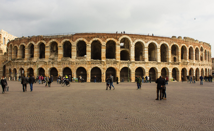 Verona Arena