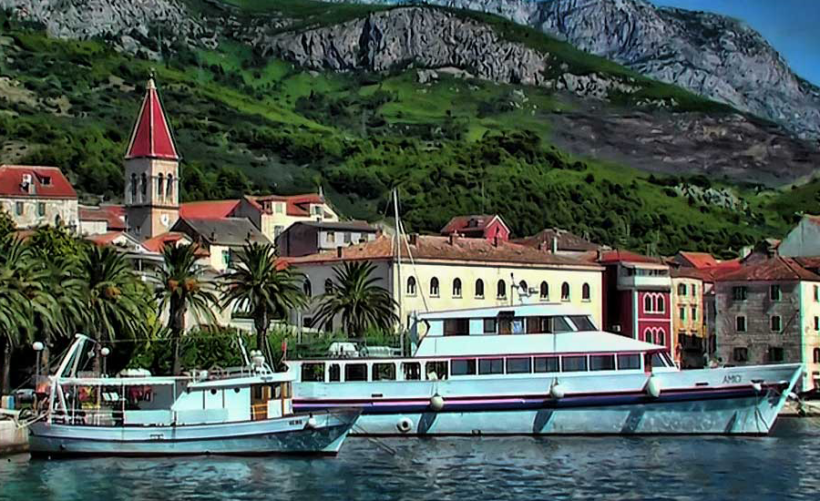 Makarska