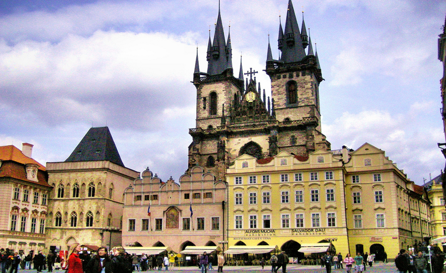 Prag