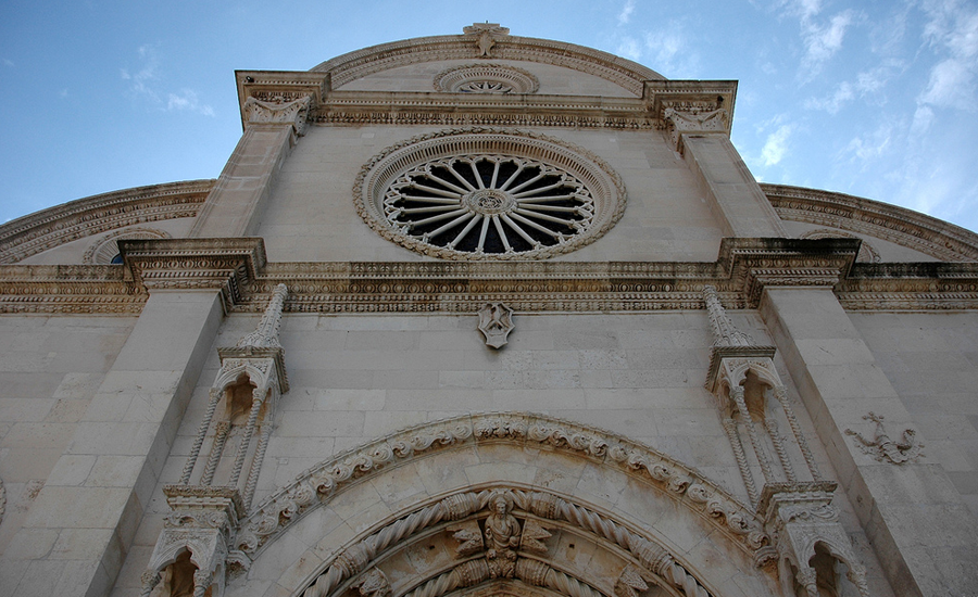 St. James katedrala
