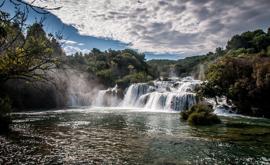 Nacionalni park Krka